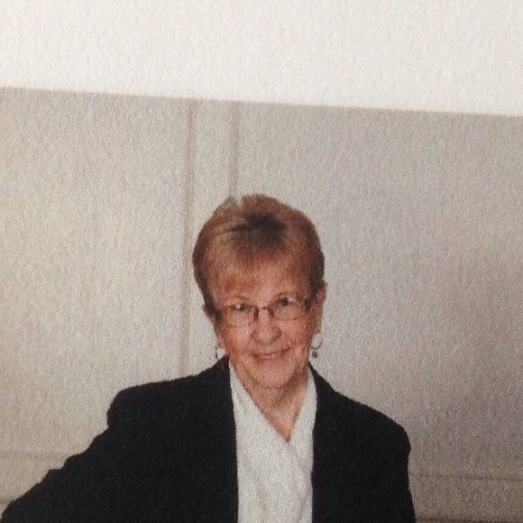 Meet your Posher, Martha - Picture 1 of 1